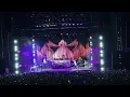 Download Lagu Ordinaryish People feat. The Blue Man Group - AJR live NY 5/21/22