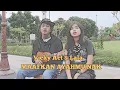 Lagu Kerenya Suara Anak Punk ini Nyanyi - Maafkan Ayahmu Nak (Romi \u0026 Jahats) Cover by Vicky Act \u0026 Lala