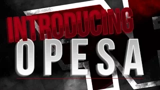 creator introduction opesa