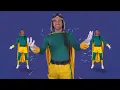 "Ka-Pow!" Superhero Dance 💥🦸🏻‍♂️ Super Hero Brain Break | Danny Go! Songs for Kids