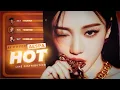 Download Lagu [AI COVER] How would AESPA sing? ‘Hot’ - LE SSERAFIM