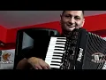 Lagu Mihai de la Ciocanesti   Supercolaj de hore lente si de petrecere la acordeon   2020