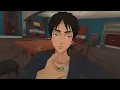 Eren s Basement Key AOT VR