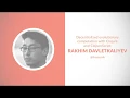 Decentralized evolutionary computation with Clojure and ClojureScript - Rakhim Davletkaliyev