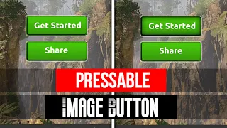 How to Create a Pressable Android Image Button Step-by-Step Tutorial