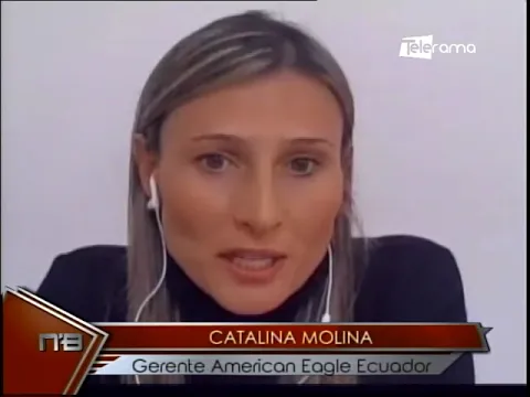 American Eagle Pro ambiente presenta iniciativa Real Good