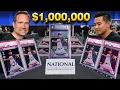He Wanted 1 MILLION for This Card Collection