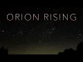 Upside down Orion rising Australia Not possible on a flat earth