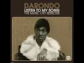Darondo - I'm Gonna Love You