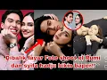 Download Lagu Baper parah! Fotoshoot El Rumi dan syifa hadju bikin netizen heboh! Bak pasangan suami istri!