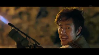 mojin hindi dubbed movie action scene cheng tai shen gu xuan hollywood action movie in hindi