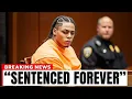 Kay Flock Pleads Guilty Shocking Maximum Sentence Revealed