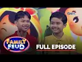 Family Feud: YOUNG DREAMERS, MAGPAPASIKLAB NG GALING SA HULAAN! (August 27, 2025) (Full Episode 808)