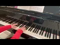 Download Lagu Song of Spring  (original key then transposed to E Major)    |  Bastien piano basics level 3