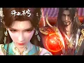 Download Lagu 【Battle Through the Heavens】EP154：Warning！Xiaoyan gets 3 divine-grade bloodlines After Heavenly Tomb