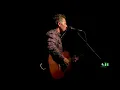 Josh Rouse - Hollow Moon. Fiddlers, Bristol. November ‘22