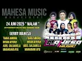 Download Lagu 🔴 LIVE STREAMING MAHESA MUSIC || TEDAK SITEN ATHENA MIKAYLA DAN ARSYANA SHAVINADHIRA || MALANG