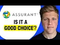 Is Assurant Insurance Any Good