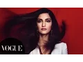 Download Lagu Out \u0026 About With Sonam Kapoor | Exclusive Interview | VOGUE India