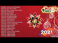 Lagu Paskong Pinoy 2021 - Best Tagalog Christmas Songs Medley - Pamaskong Awitin Tagalog Nonstop