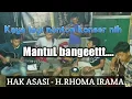 H.Rhoma Irama - Hak Asasi cover by M'Friend Group