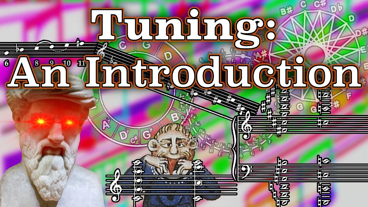 Tuning: An Introduction