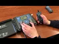 How to pair remote with Orbit easy-dial timer