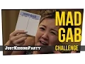 Mad Gab ft Gina Darling