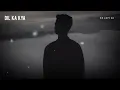 Dil Ka Kya (Slowed + Reverb) | Raghav Chaitanya, Pritam | Metro…In Dino | SR Lofi Vibes 