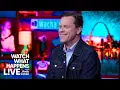 Willie Geist Proposes Marriage to New York Knicks Star Jalen Brunson WWHL