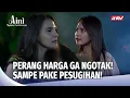 Download Lagu Adu Ilmu Gaib Akibat Perang Harga Skincare | Aini Malaikat Tak Bersayap Eps 231 (5/5)