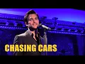 Chasing Cars - Juan Pablo Di Pace Snow Patrol Cover