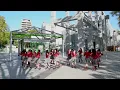 欅坂46『二人セゾン』踊ってみた【百合坂46】