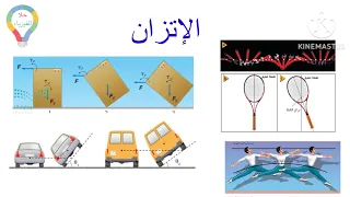 ٨ الاتزان فيزياء ٢  ٨ الاتزان فيزياء ٢