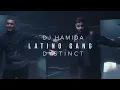 DJ Hamida feat. Dystinct - "Latino gang" (clip officiel)
