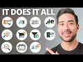 ThriveCart Review Tutorial - The Best All-in-One Shopping Cart System