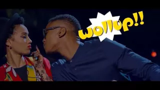 dija ft baby fresh take kiss official video