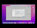Installing Subversion on Mac OS