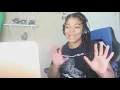 Zombie - The Cranberries (Soul Cover ft. Maiya Sykes)rREACTION