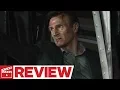 The Commuter - Review