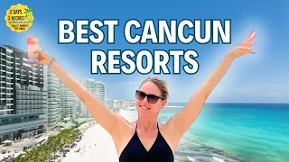 Best Cancun Resorts That Will WOW You 2026 Guide
