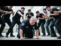 Download Lagu Chairman disguised as a security guard to inspect a branch company, only to be slapped on first day!
