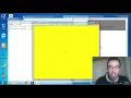 python Turtle Introduction
