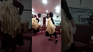 look at god koryn hawthorne new birth tabernacle of praise