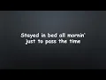 Carole King It's Too Late Lyrics