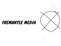 Fremantle media logo and 2003