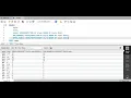 MySQL Practice Window Function - DENSE