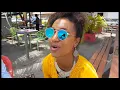 BlackBossTvradio LIVE & CYRIELLE 2018 - SA PREN MWEN