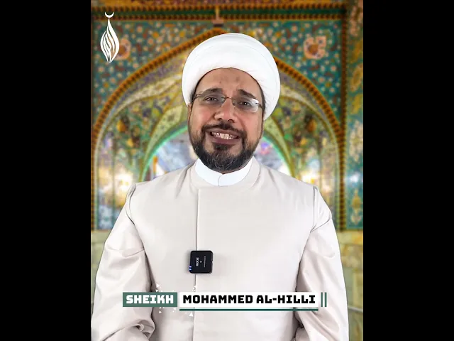 ⁣Can I do two Umrah or more in one month? Sheikh Mohammed Al-Hilli #dailydose