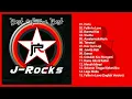 Lagu J-Rocks Full Album - Kumpulan Lagu Terbaik \u0026 Terpopuler